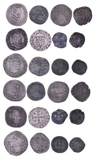 Obverse image