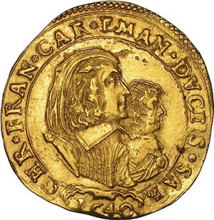 Obverse image