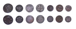 Obverse image