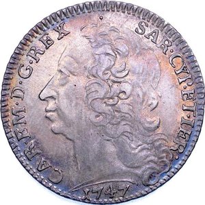 Obverse image