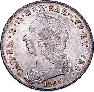 Obverse image
