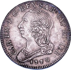 Obverse image