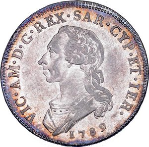 Obverse image