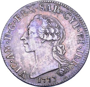 Obverse image