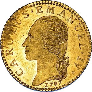 Obverse image