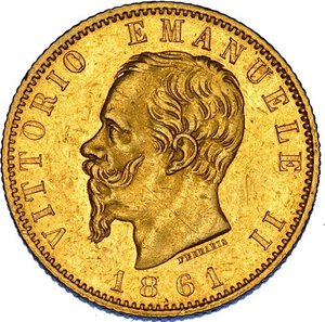Obverse image