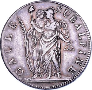 Obverse image