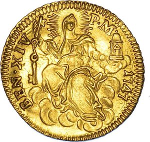 Obverse image