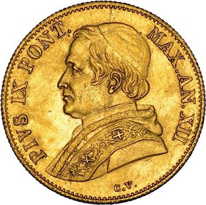 Obverse image