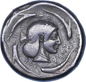 Obverse image
