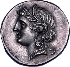 Obverse image