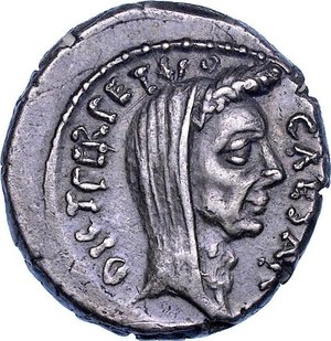 Obverse image