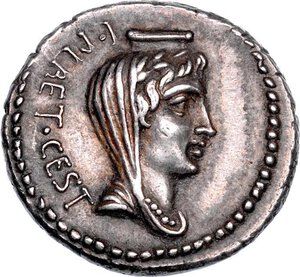 Obverse image