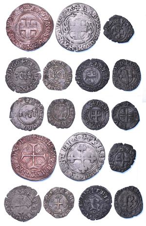 Obverse image