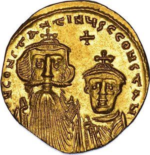 Obverse image