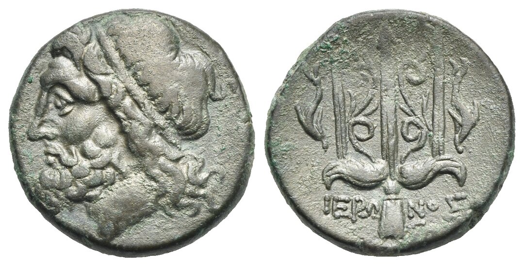 Dritto moneta