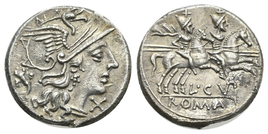 Dritto moneta