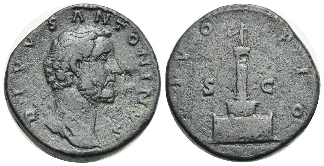 Dritto moneta