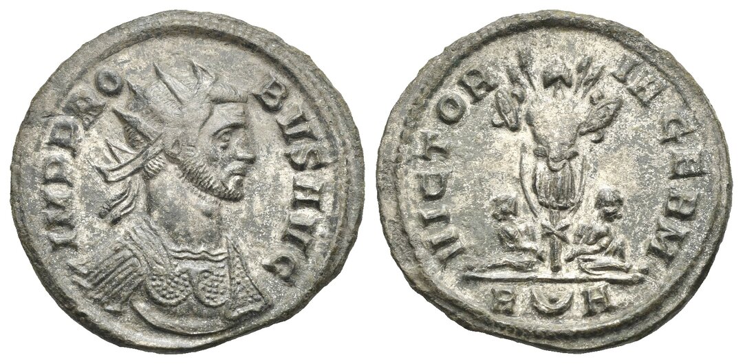 Dritto moneta