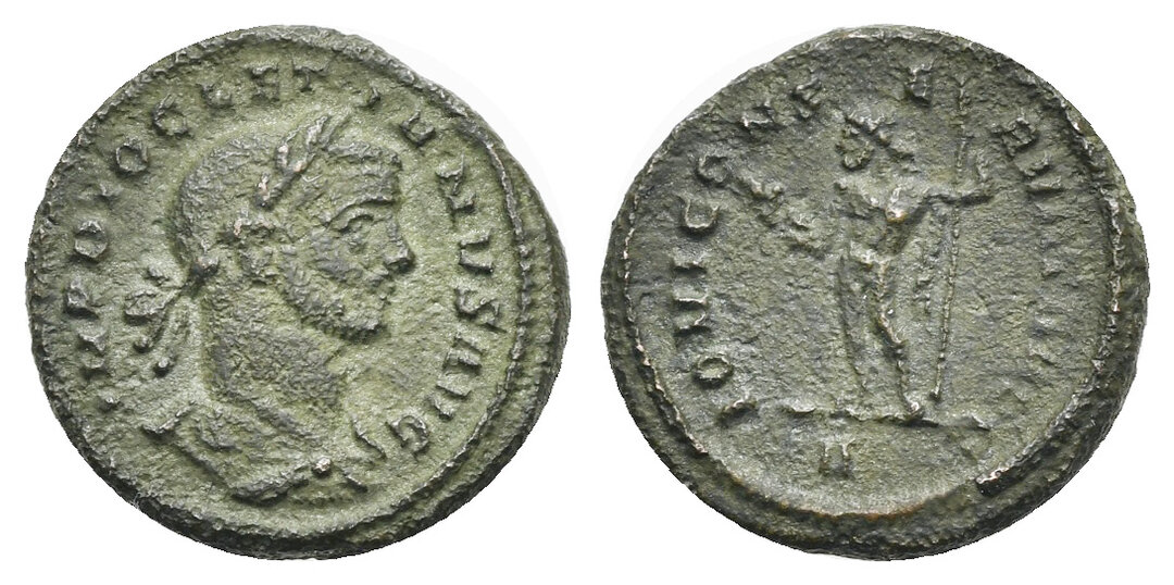 Dritto moneta