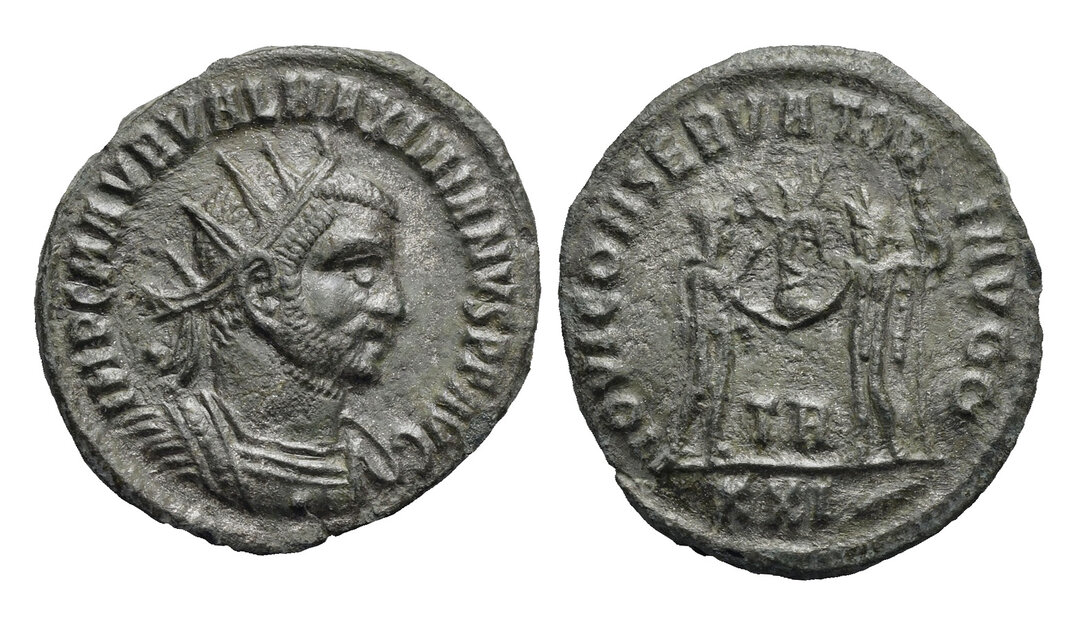 Dritto moneta