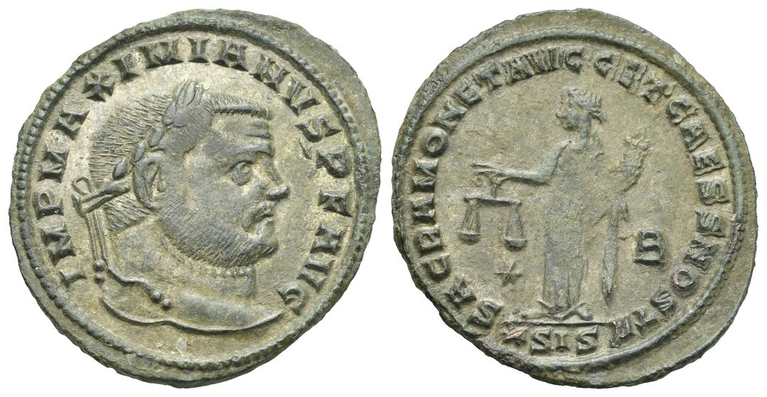 Dritto moneta