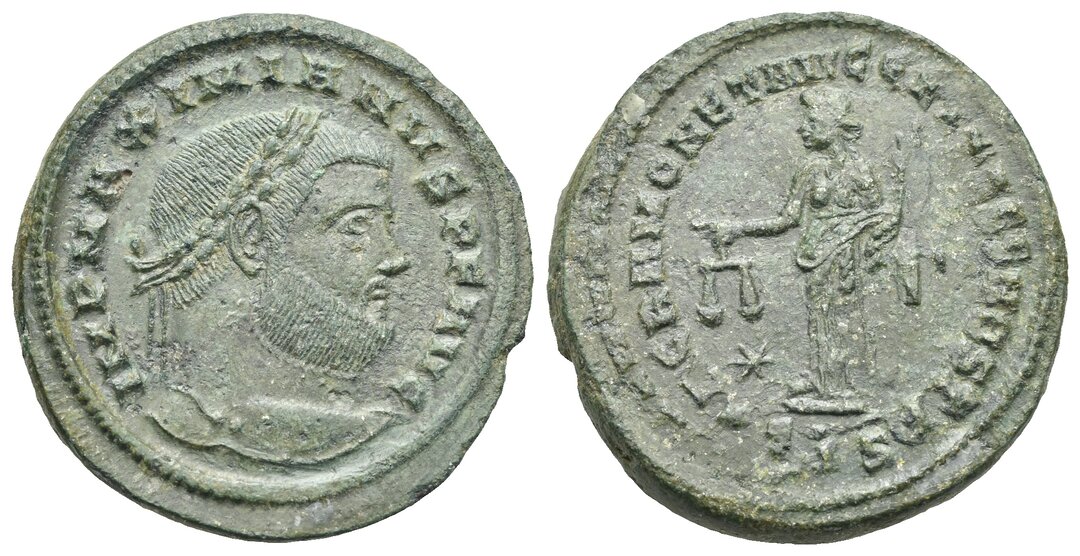 Dritto moneta