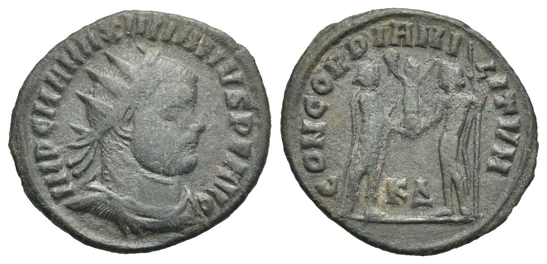 Dritto moneta