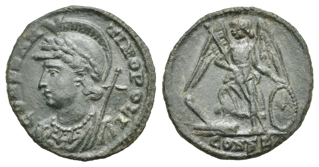 Dritto moneta