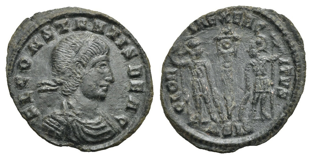 Dritto moneta