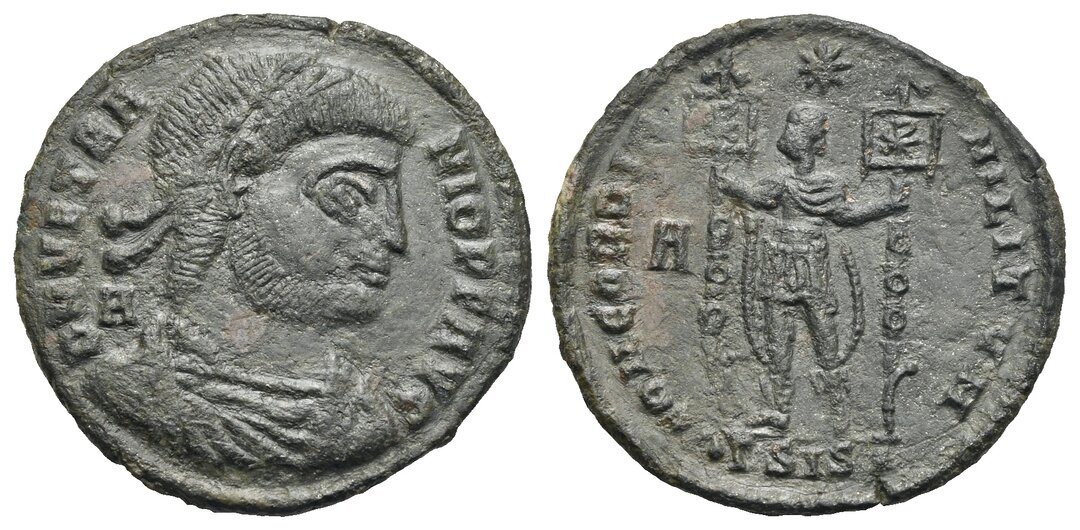 Dritto moneta