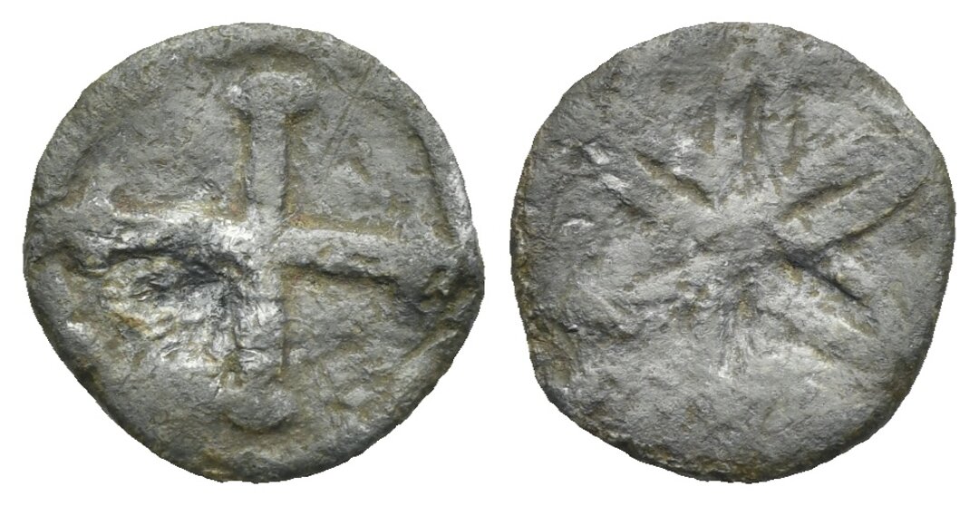 Dritto moneta