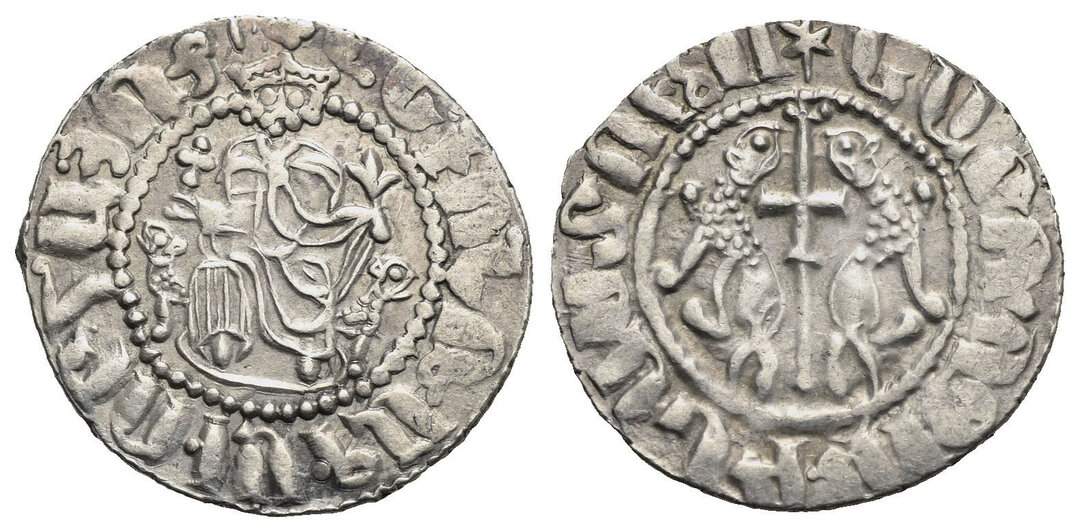 Dritto moneta