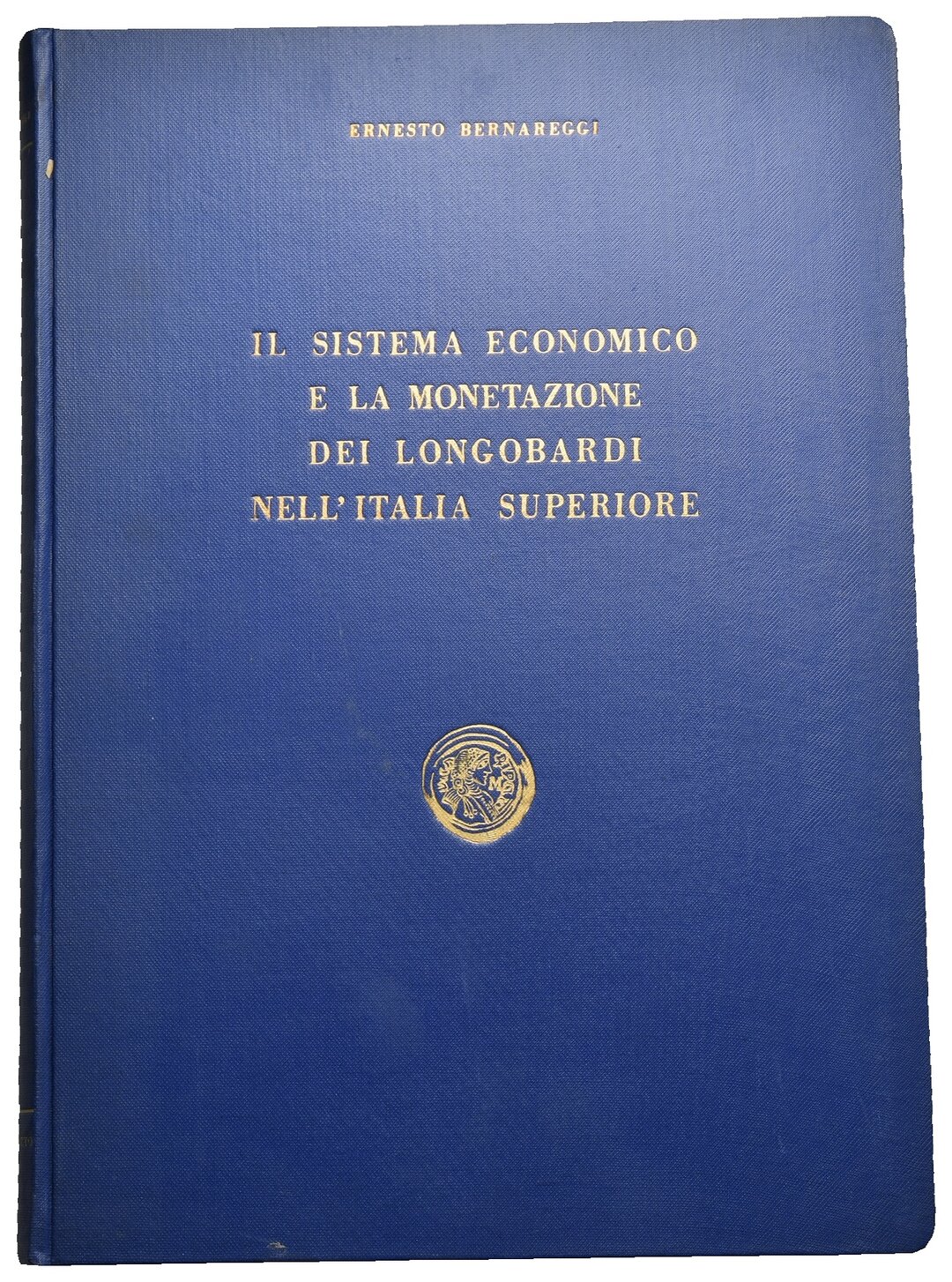 Dritto moneta