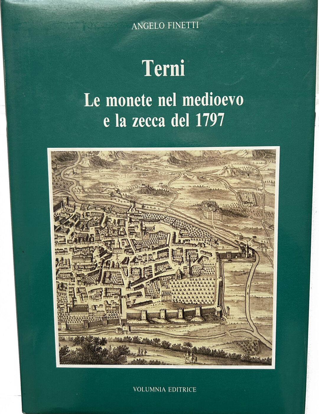 Dritto moneta