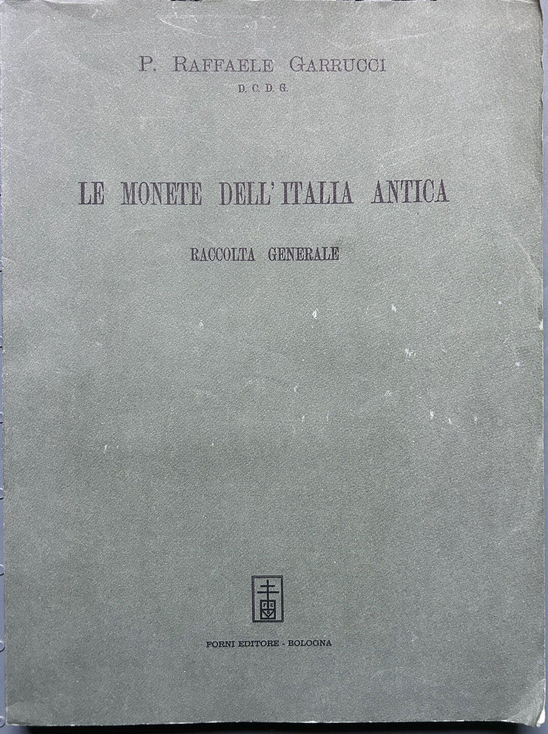 Dritto moneta
