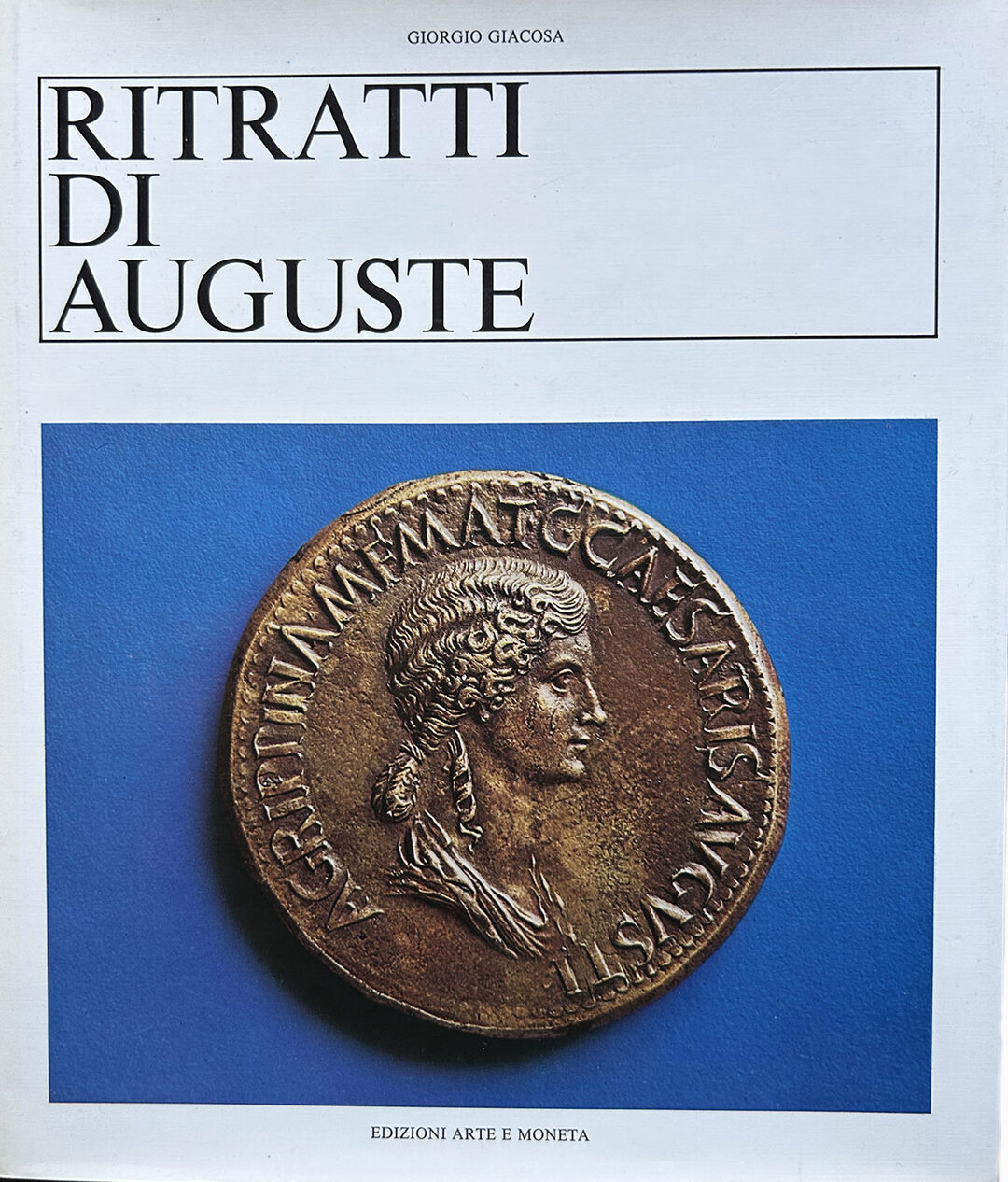 Dritto moneta