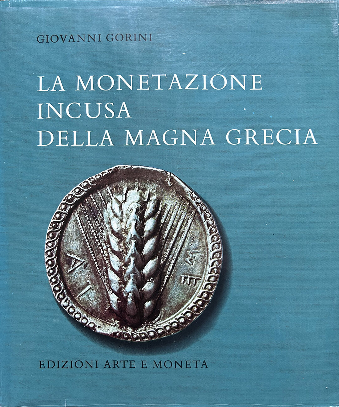 Dritto moneta
