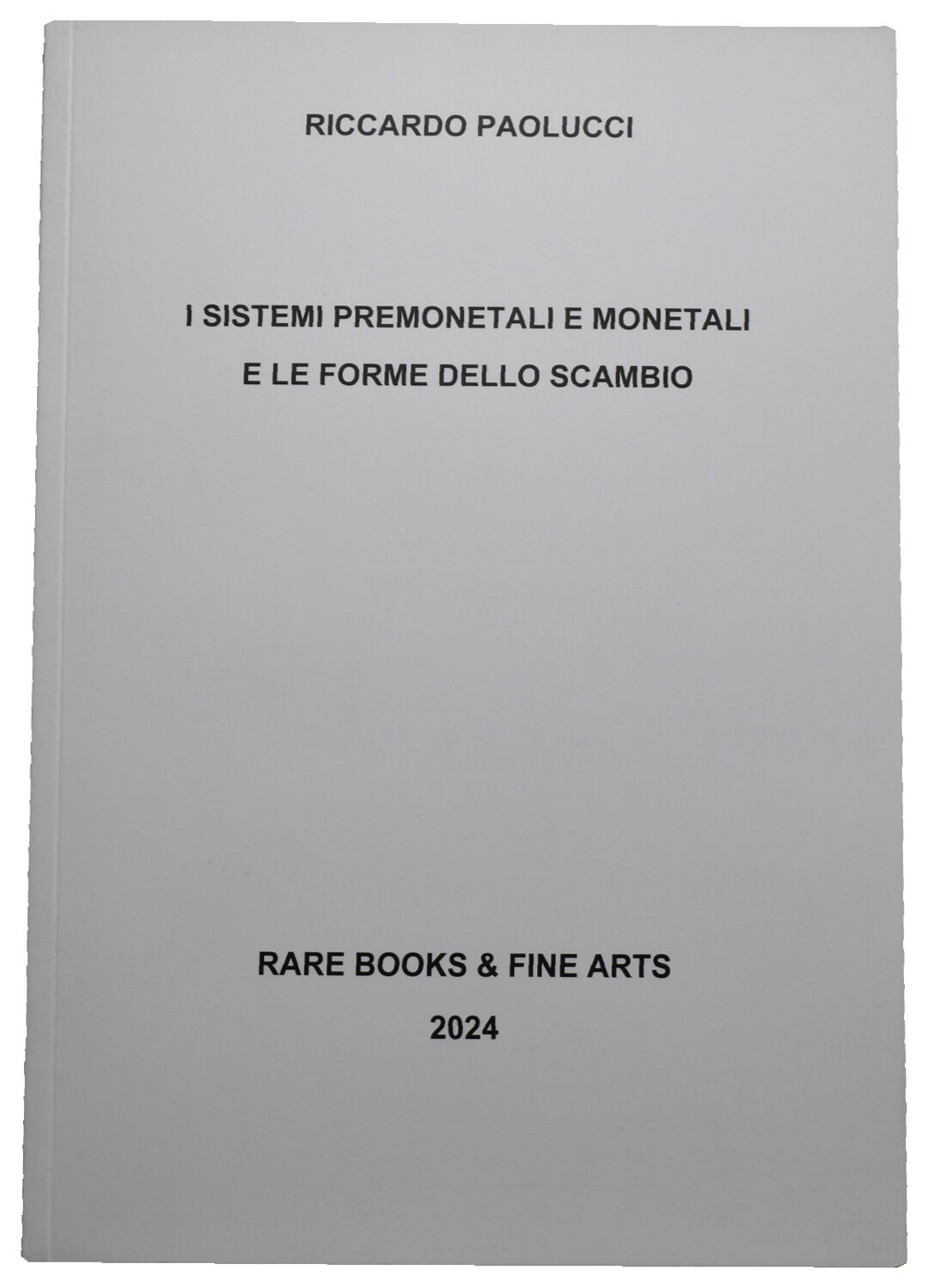 Dritto moneta