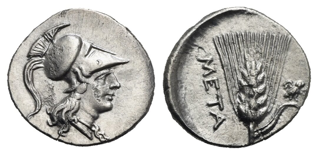 Dritto moneta