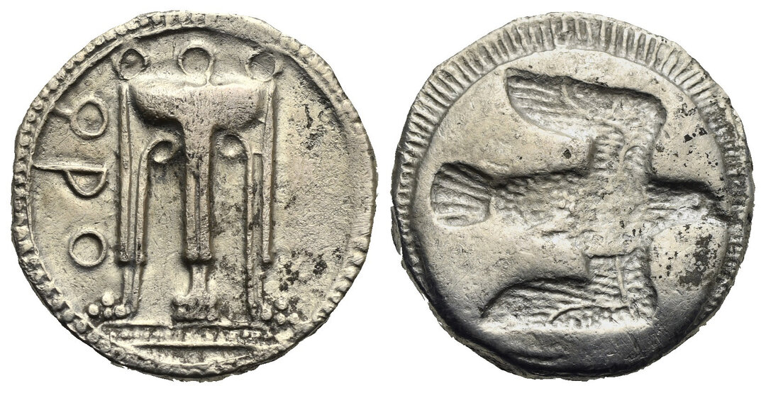 Dritto moneta