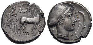 Obverse image