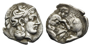 Obverse image