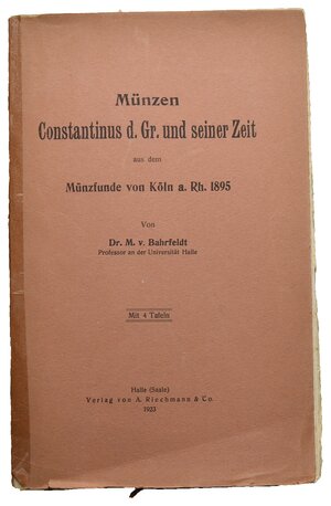 Obverse image