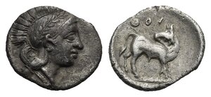Obverse image