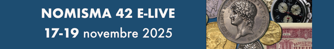 Banner Nomisma 42 E-Live