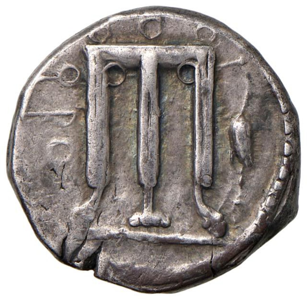Dritto moneta