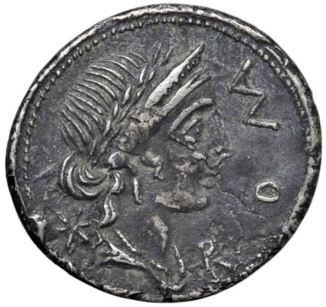 Dritto moneta