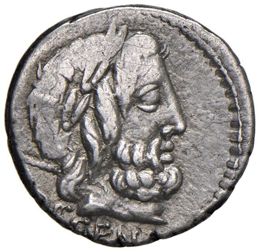 Dritto moneta