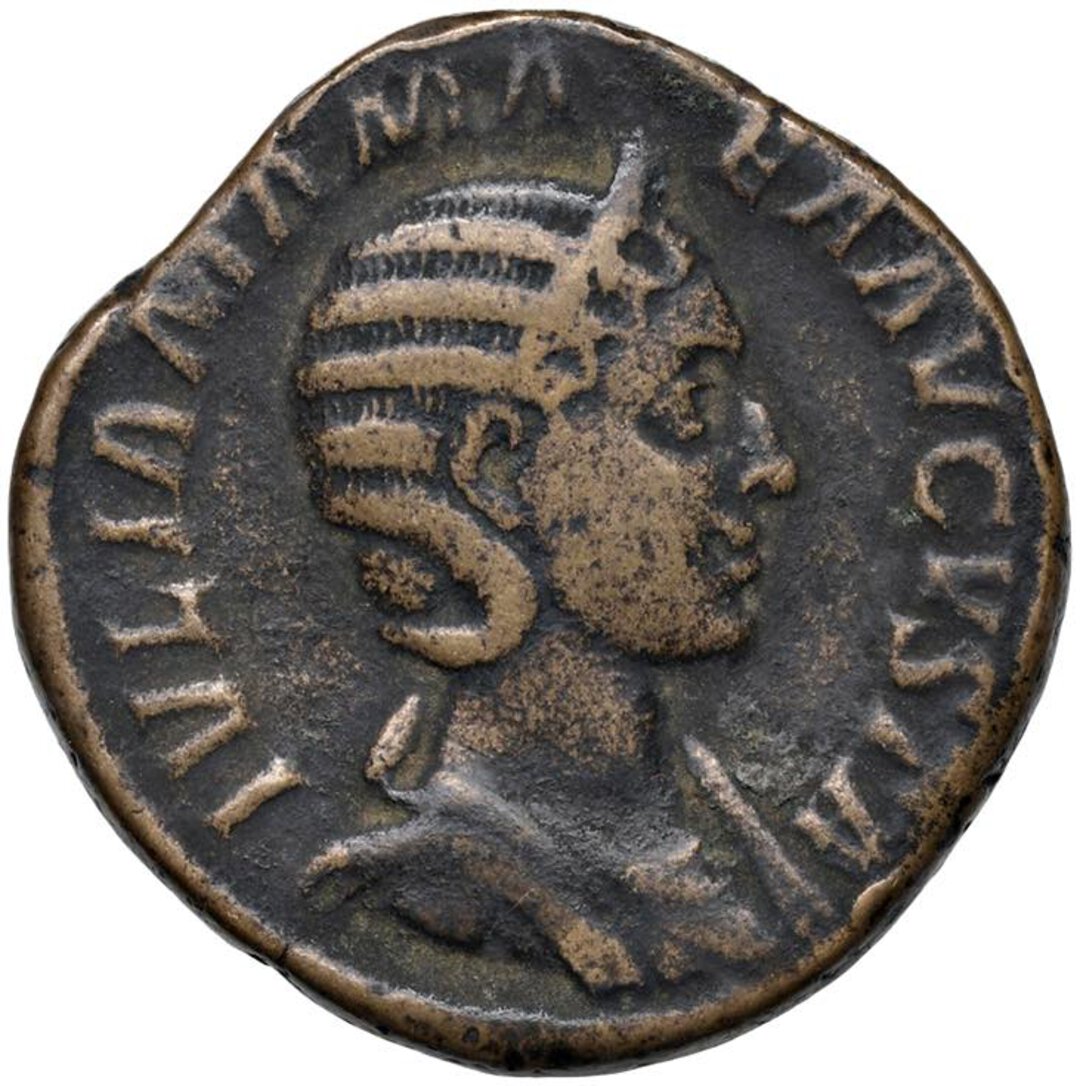 Dritto moneta